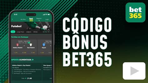 bet365 codigo bonus 2024 - bonus de cadastro bet365